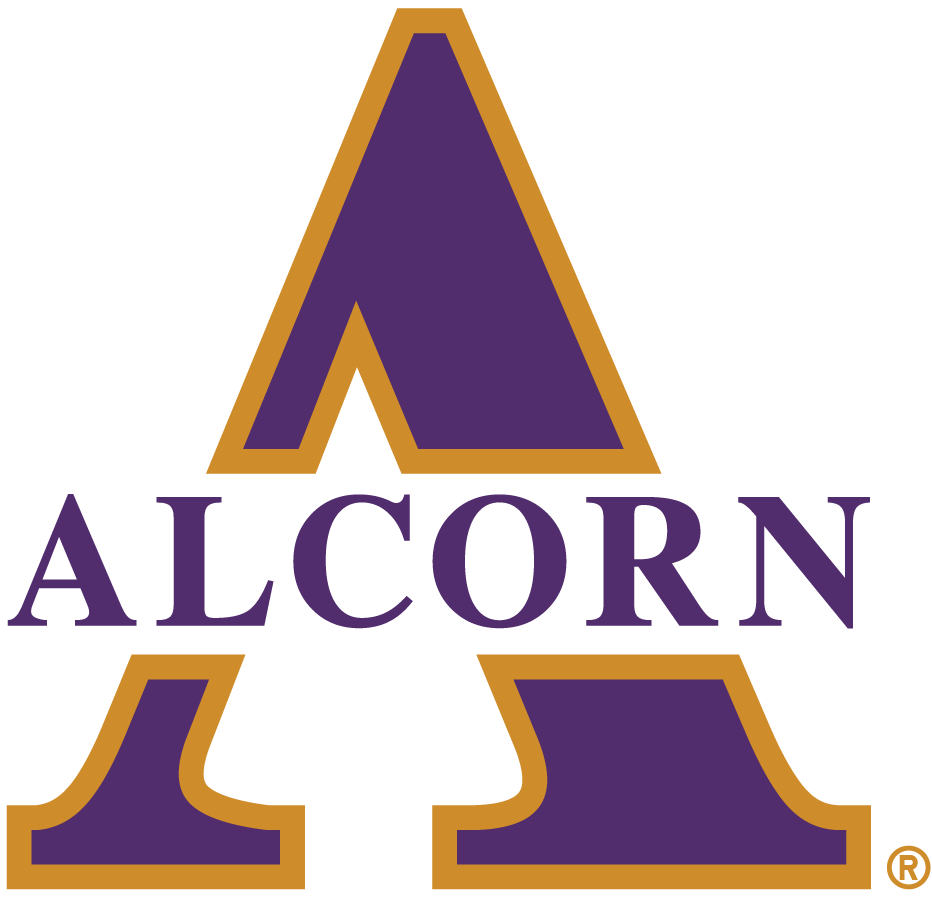 Alcorn State Braves 2004-2016 Alternate Logo v3 iron on transfers for T-shirts